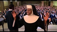 Sister Act 2: Back in the Habit Official Trailer - YouTube