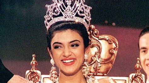 sushmita sen says she was from hindi medium school ‘didn t know much english when asked the