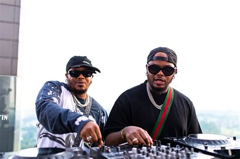 Amapiano Dis Major League Djz Billed To Set A 75 Hour World Record