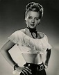 40 Beautiful Photos of Evelyn Keyes in the 1930s and ’40s ~ Vintage ...