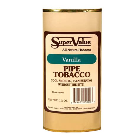Super Value Vanilla Jrcigars
