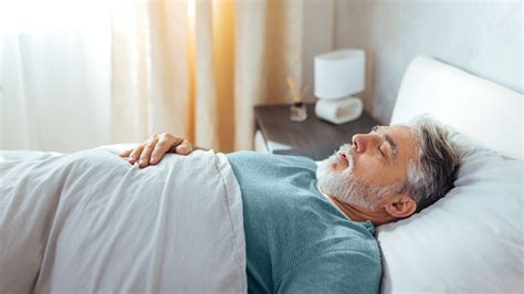 Deep Sleep May Help Prevent Dementia As We Age