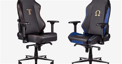 Amazon Reduz Preços De Populares Secretlab Omega E Titan Gaming Chairs