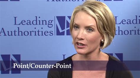 Video Dana Perino On Education And Current Events Lai