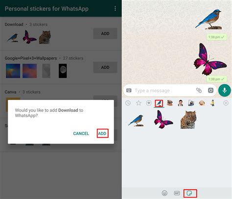 Whatsapp has stickers feature that allows users to send different stickers to their friends and family on the instant messaging platform. How to create your own custom WhatsApp sticker pack
