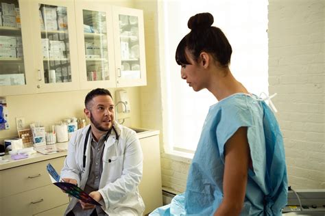 How To Talk To Your Doctor About Gender Identity According To People