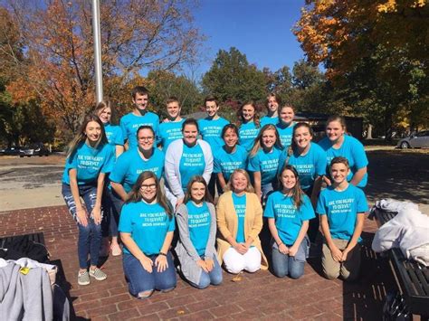 Mchs Interact Club Teams With Rise Against Hunger Mt Carmel High School