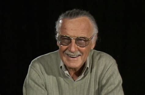Remembering Stan Lee Television Academy Interviews