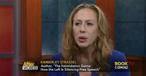 After Words With Kimberley Strassel C