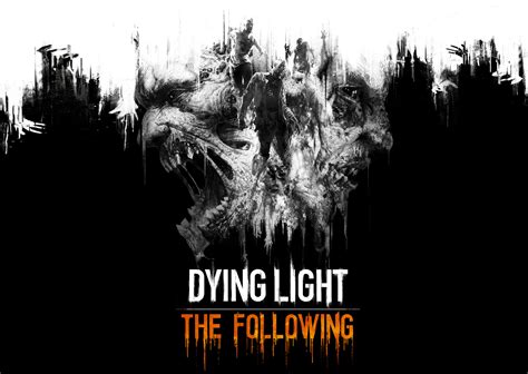 The following is a downloadable content expansion pack for dying light. Dying Light: The Following (Video Game DLC) - Dread Central