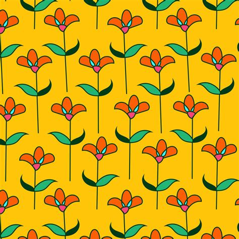 Small Flowers Pattern Free Stock Photo Public Domain Pictures