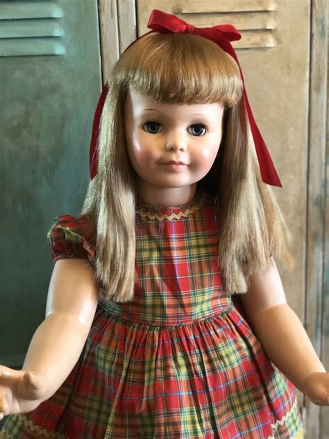 Patti Playpal Marlas Dolls June 2019 Vintage Barbie Dolls Dollhouse