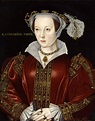 Catherine Parr - Idade, Morte, Aniversário, Bio, Fatos & Mais - Mortes ...