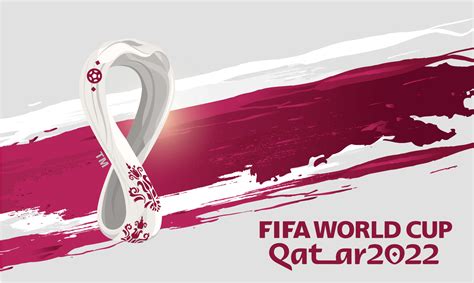 Fifa World Cup 2022 Social Media Banner 9885050 Vector Art At Vecteezy