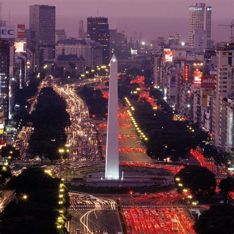 Subí al obelisco de buenos aires | argentina #14. BuenosAires Nocturna Fotos - Taringa!