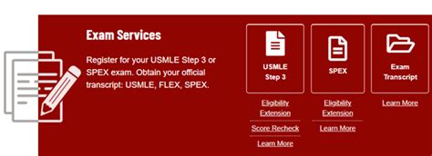 Usmle Step 3 Registration And Scheduling The Match Guy
