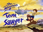 Amazon.de: The Adventures of Tom Sawyer [OV] ansehen | Prime Video