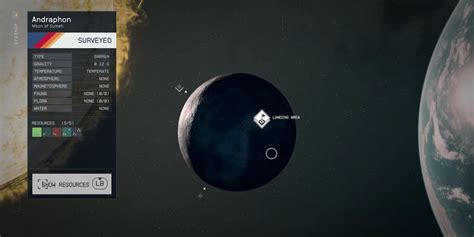 Top Best Planets For Outposts In Starfield The Nerd Stash