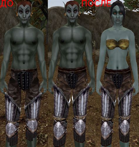 Greaves Image Better Morrowind Armor 052rc Mod For Elder Scrolls Iii Morrowind Moddb