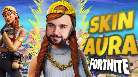 F + m only female only male. FORTNITE : ho un "AURA" Potentissima , Forse xD - YouTube