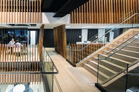 2015 Australian Interior Design Awards Sustainability Advancement