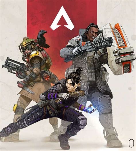 Apex Legends Patch 11 Goes Live Bug That Wiped Out Player Progress Fixed