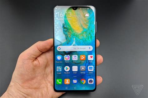There is a way that huawei can release new phones with google apps, despite the us trade ban. Huawei has been building a Play Store alternative in plain ...