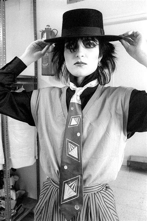 17 Best Images About Siouxsie Sioux Siouxsie And The