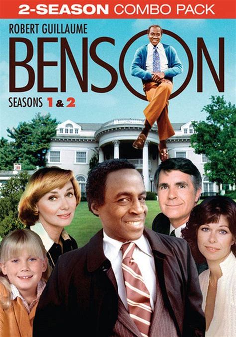 List Of Tv Show With Benson The Butler References Please Welcome Your