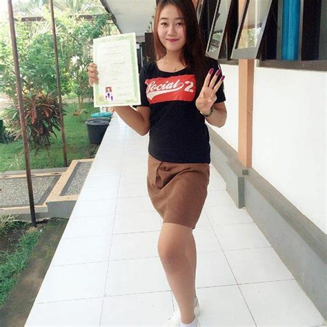 A1 Aaa 0001 Siswi Sekolah Cewe Pramuka Cantik Imut Sexy