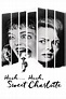 Hush... Hush, Sweet Charlotte (1964) - Posters — The Movie Database (TMDB)