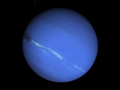The latest photos of planet x will tweak your mind. Neptune