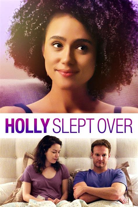 Holly Slept Over 2020 Imdb