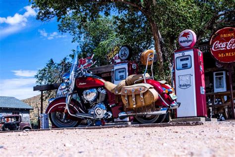 route 66 harleytour american motorcycle rentals