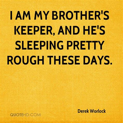 Derek Worlock Quotes Quotehd