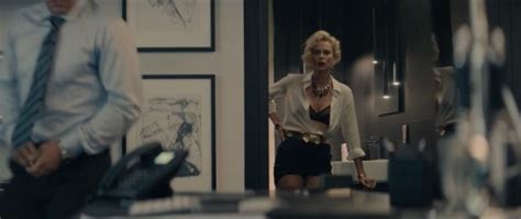 Charlize Theron Sexy Gringo 6 Pics  And Video Thefappening