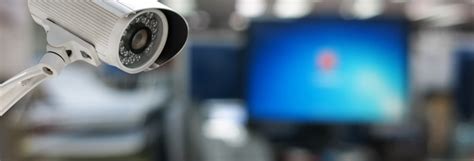 Vidéo Surveillance En Entreprise Optez Pour Une Caméra Autonome