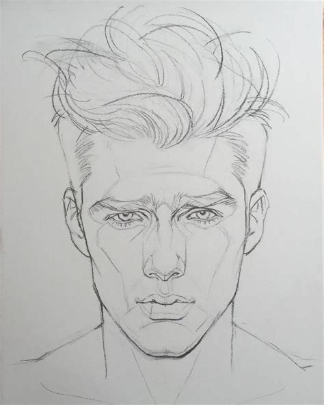 25 Unique Guy Drawing Ideas On Pinterest Boy Drawing