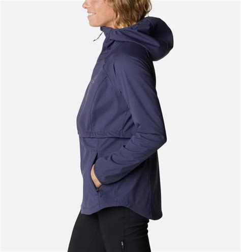 Womens Canyon Meadows™ Omni Heat™ Infinity Softshell Jacket Columbia Sportswear
