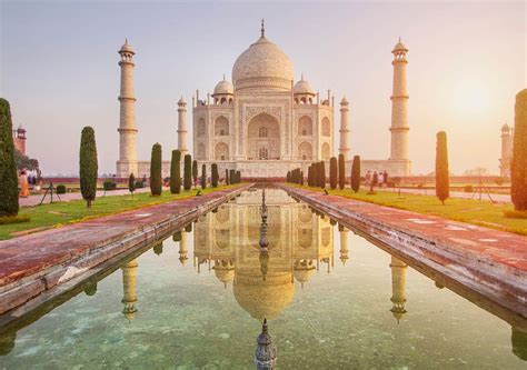 50 unbelievable interesting facts about taj mahal ultimate guide 2023
