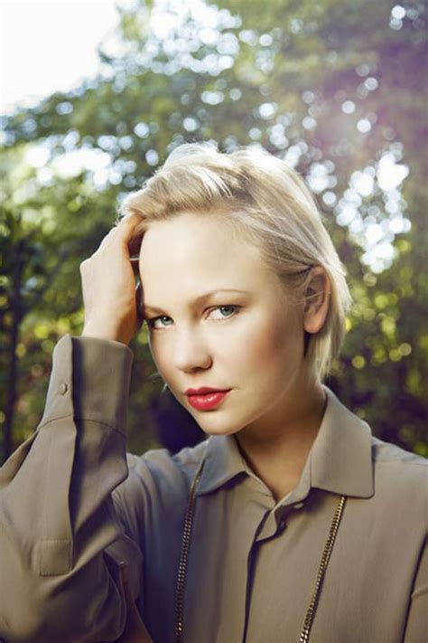 Adelaide Clemens Picture