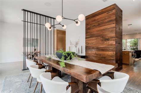 lakewood contemporary dining room dallas  urbanology designs