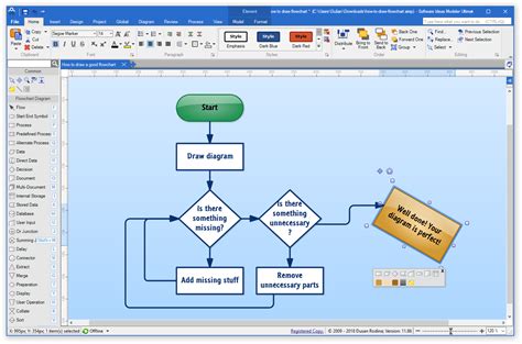 DIAGRAM Microsoft Diagramming Software MYDIAGRAM ONLINE