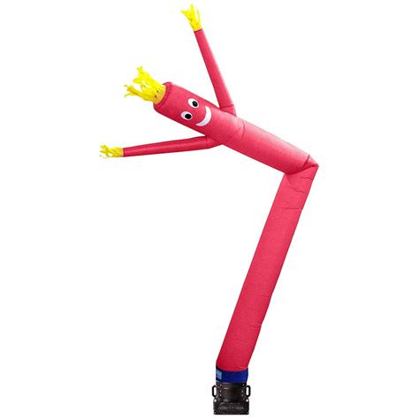 Skyerz Inflatable Advertising Sky Air Puppet Wacky Waving Arm Flailing