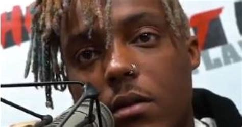 Autopsy Report Attributes Juice Wrld Chicago Airport Death To An