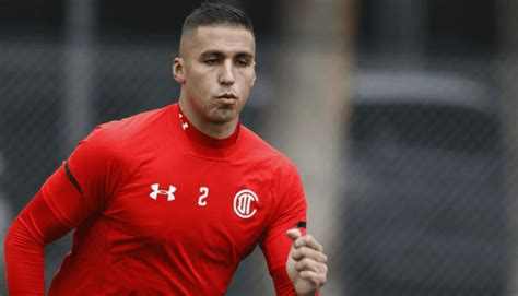 View fernando tobio profile on yahoo sports. TOBIO DENUNCIÓ QUE TOLUCA LO HIZO ENTRENAR A PESAR DE ...