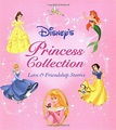 Disney's Princess Storybook Collection: Love and Friendship Stories ...