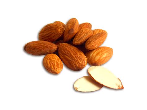 Almond Png Transparent Image Download Size 960x720px