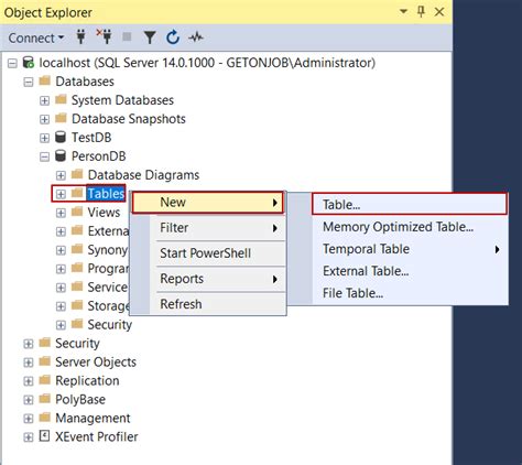 Create Database Tables Introduction To Sql Vrogue Co