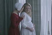 The Handmaid's Tale - Der Report der Magd: Bild Elisabeth Moss ...